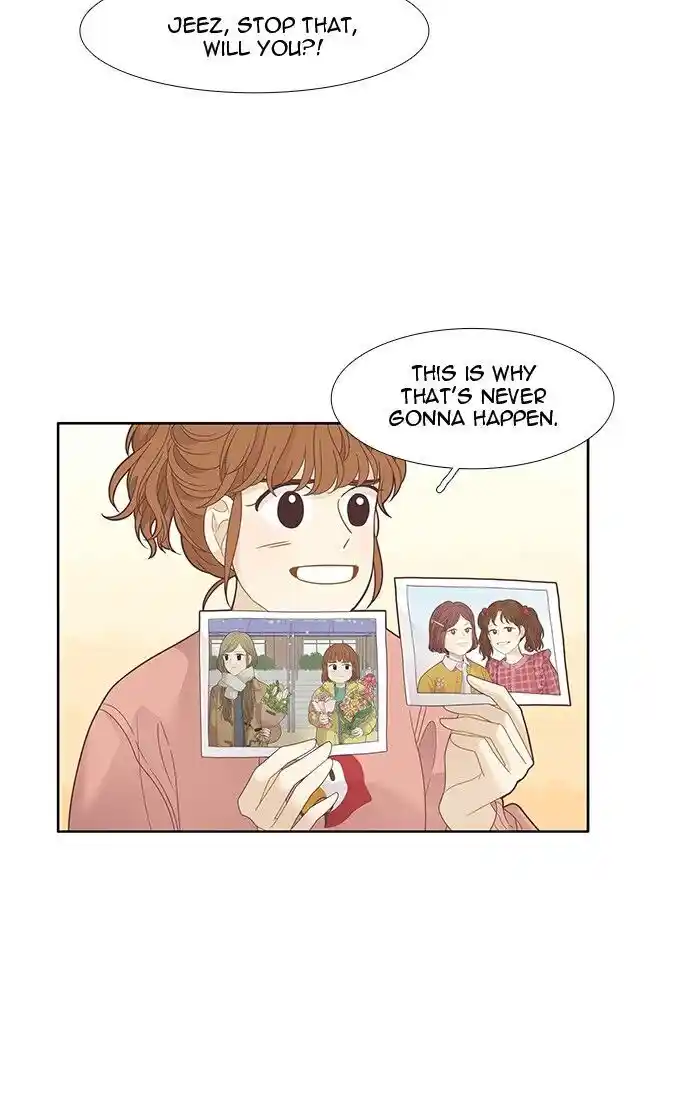 Shuumatsu Sekai Yuri Anthology Ch.210