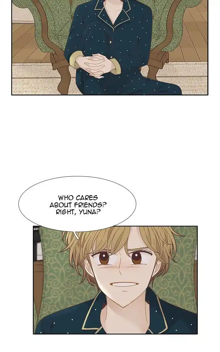 Shuumatsu Sekai Yuri Anthology Ch.210