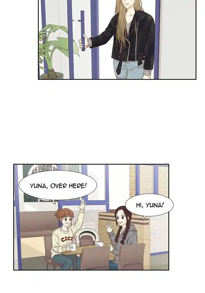 Shuumatsu Sekai Yuri Anthology Ch.211