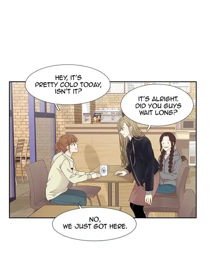 Shuumatsu Sekai Yuri Anthology Ch.211