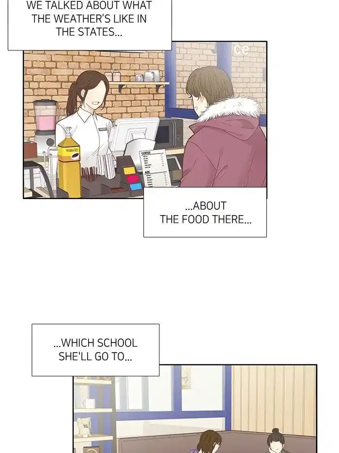 Shuumatsu Sekai Yuri Anthology Ch.211