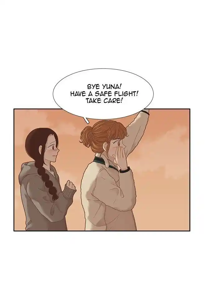 Shuumatsu Sekai Yuri Anthology Ch.211