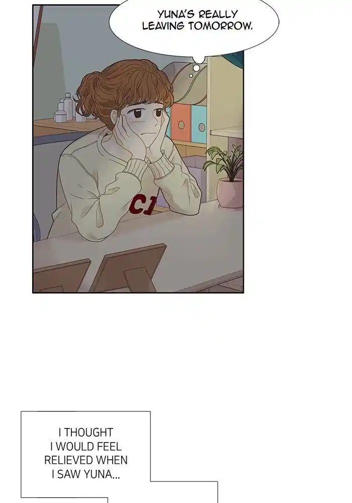 Shuumatsu Sekai Yuri Anthology Ch.211