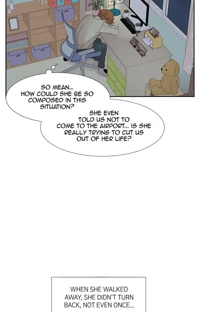 Shuumatsu Sekai Yuri Anthology Ch.211