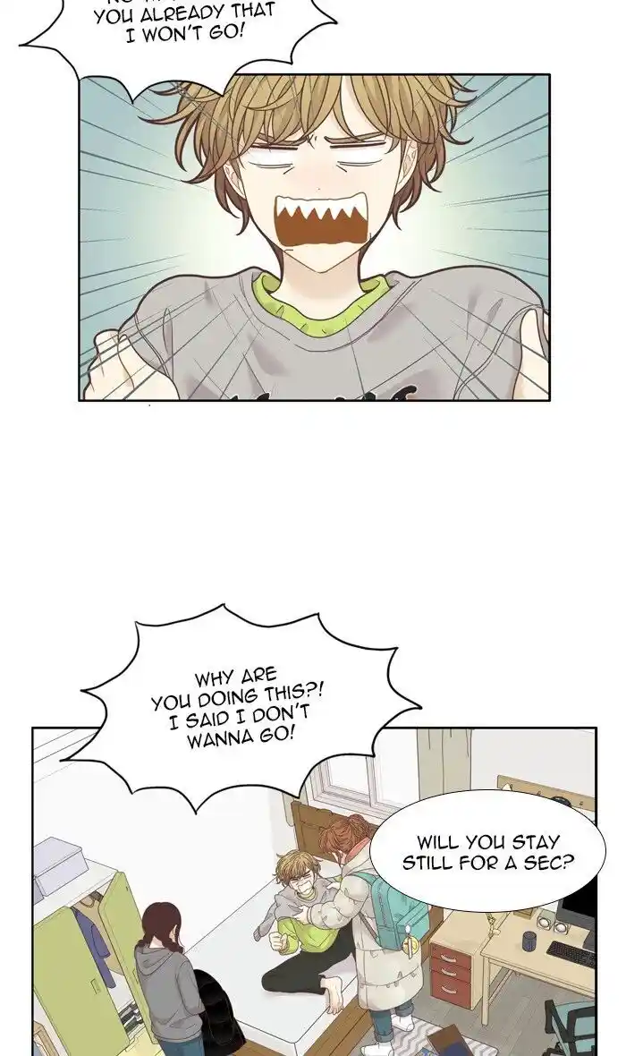 Shuumatsu Sekai Yuri Anthology Ch.212