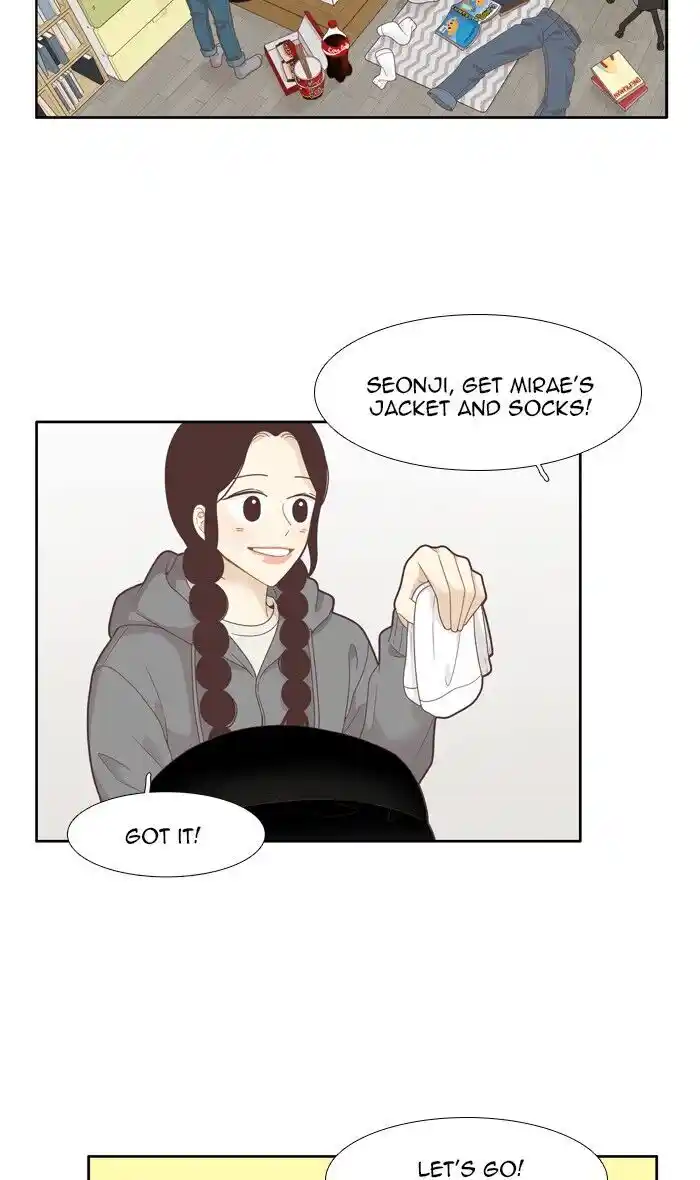 Shuumatsu Sekai Yuri Anthology Ch.212