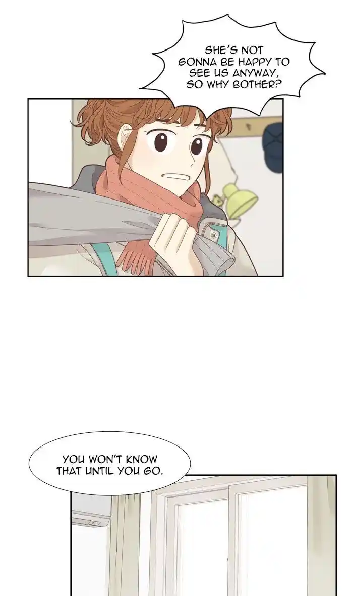 Shuumatsu Sekai Yuri Anthology Ch.212