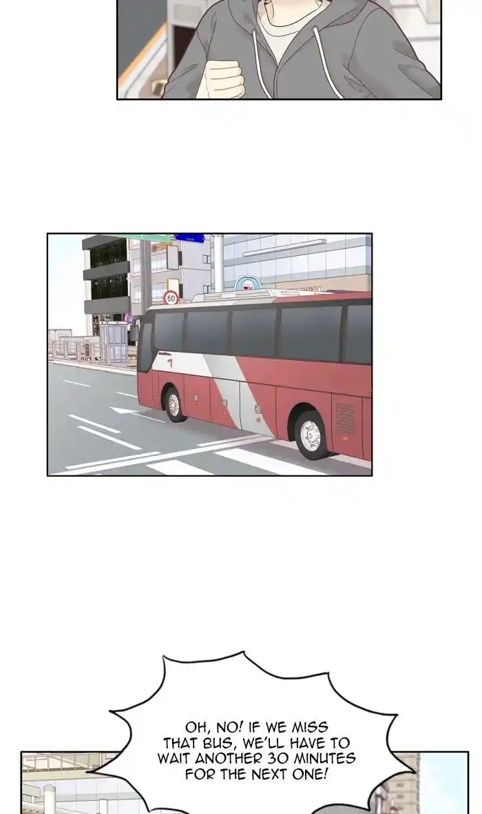 Shuumatsu Sekai Yuri Anthology Ch.212