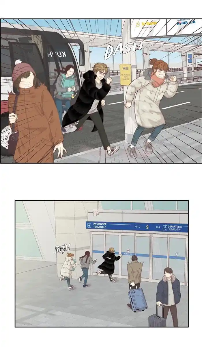 Shuumatsu Sekai Yuri Anthology Ch.212