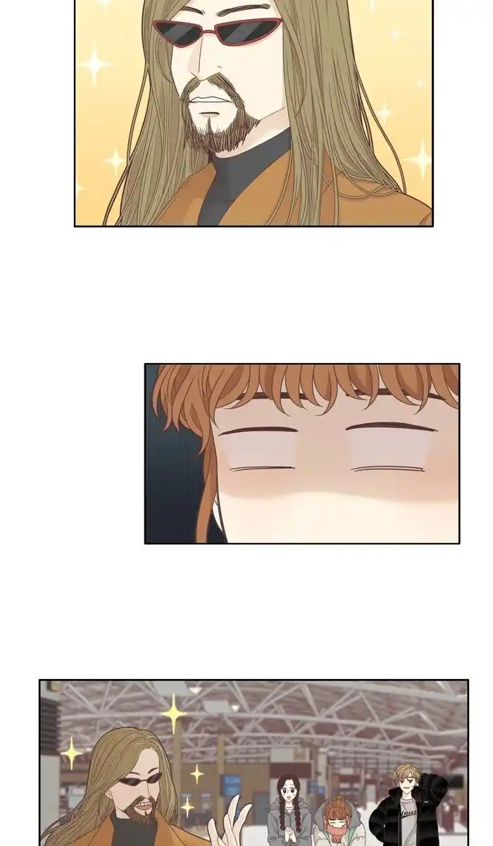 Shuumatsu Sekai Yuri Anthology Ch.212