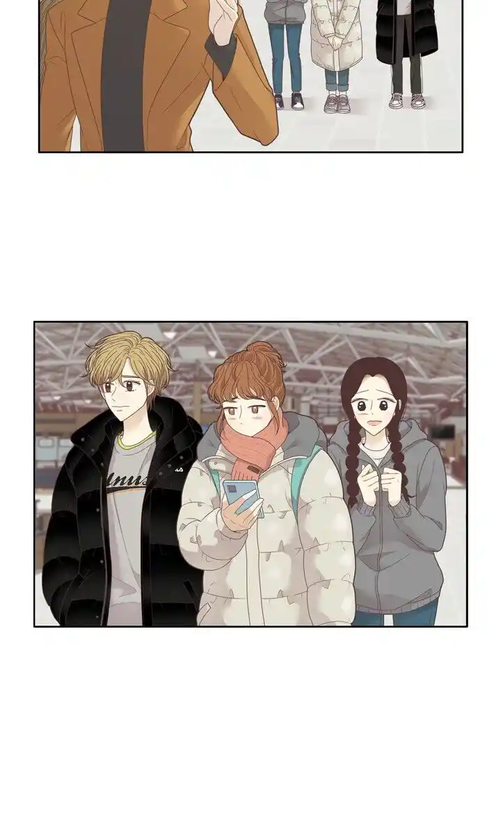 Shuumatsu Sekai Yuri Anthology Ch.212