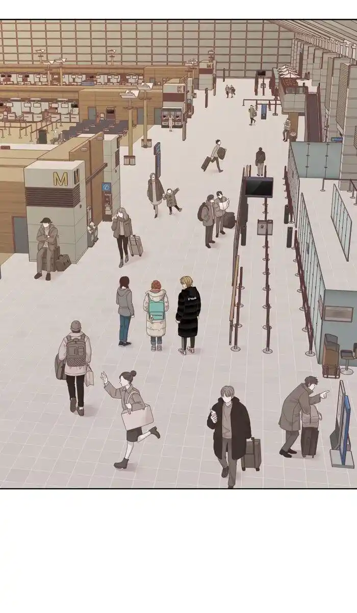 Shuumatsu Sekai Yuri Anthology Ch.212