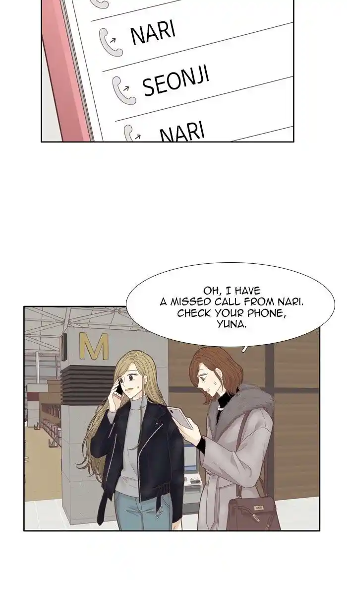 Shuumatsu Sekai Yuri Anthology Ch.212