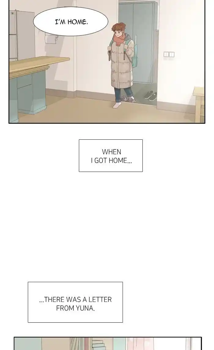 Shuumatsu Sekai Yuri Anthology Ch.212