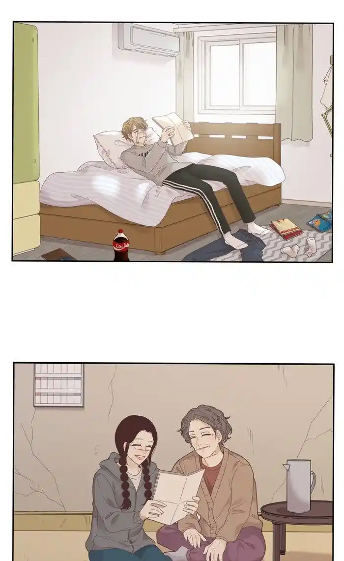 Shuumatsu Sekai Yuri Anthology Ch.212