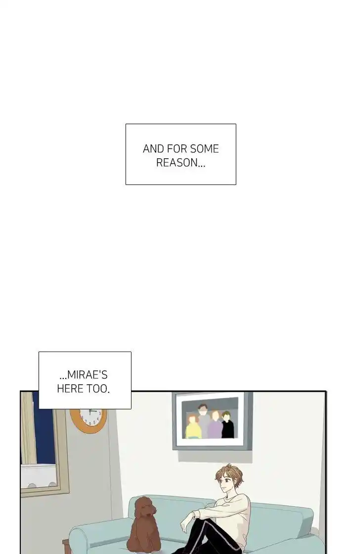 Shuumatsu Sekai Yuri Anthology Ch.213