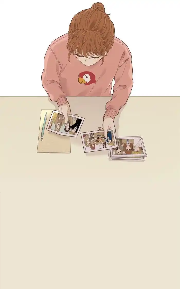 Shuumatsu Sekai Yuri Anthology Ch.213