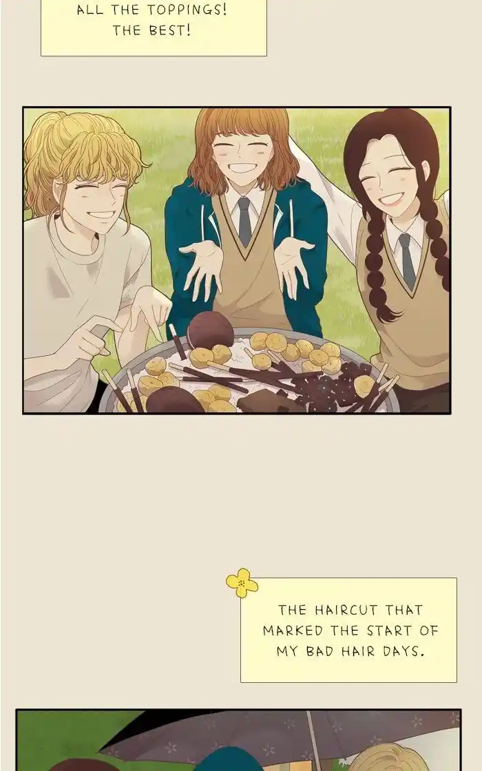 Shuumatsu Sekai Yuri Anthology Ch.213