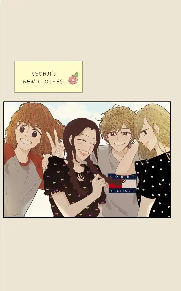 Shuumatsu Sekai Yuri Anthology Ch.213