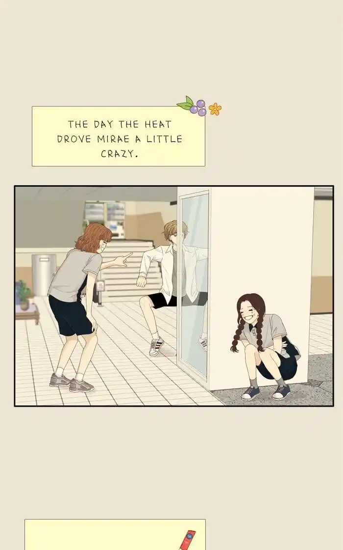 Shuumatsu Sekai Yuri Anthology Ch.213