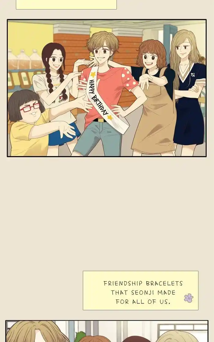 Shuumatsu Sekai Yuri Anthology Ch.213