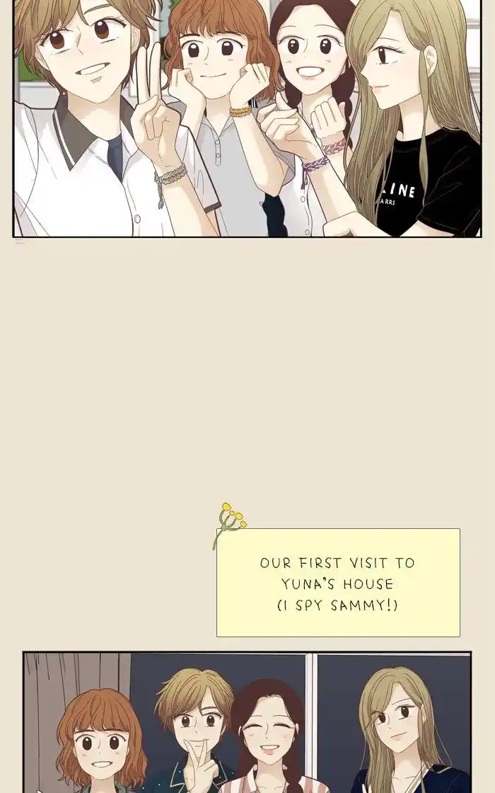 Shuumatsu Sekai Yuri Anthology Ch.213