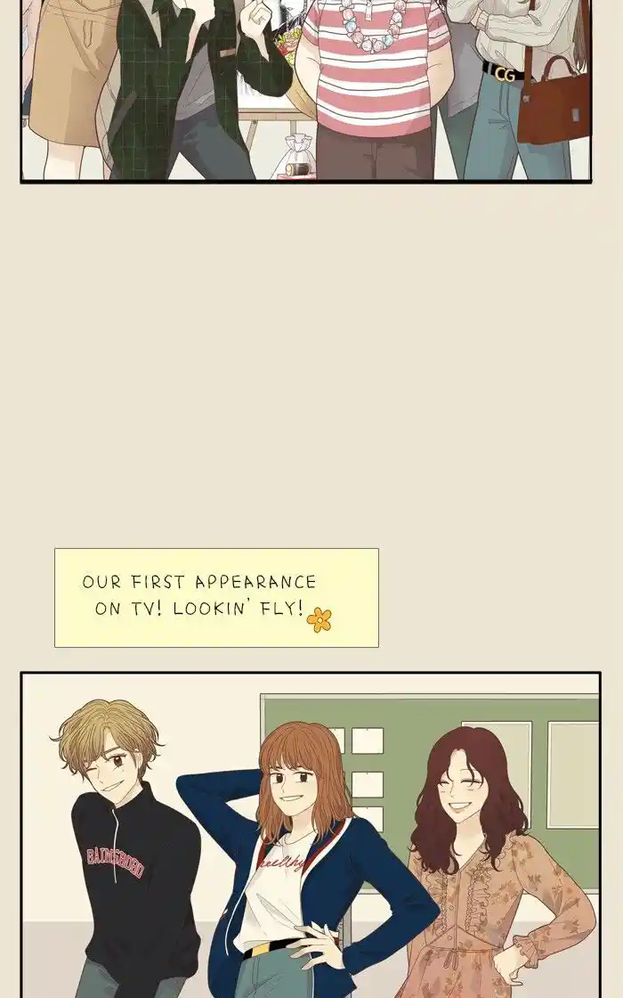 Shuumatsu Sekai Yuri Anthology Ch.213