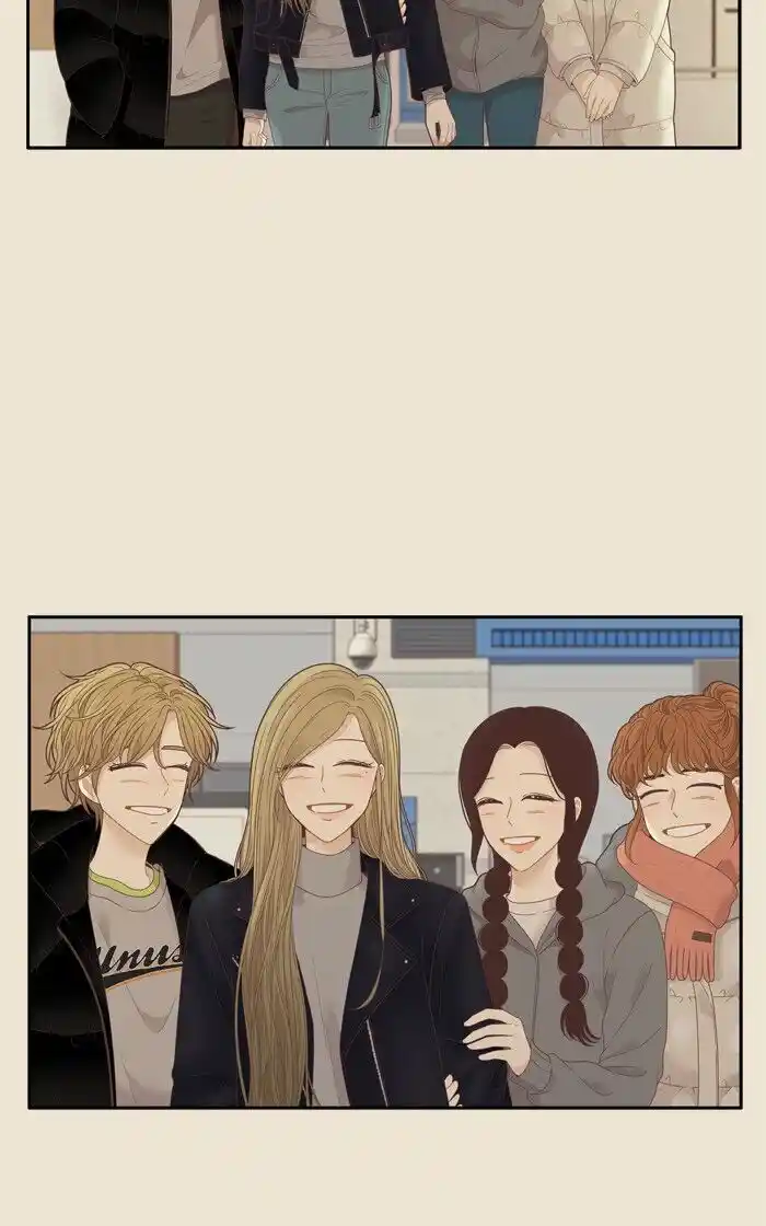 Shuumatsu Sekai Yuri Anthology Ch.213