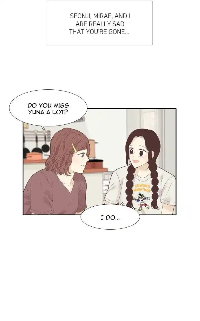 Shuumatsu Sekai Yuri Anthology Ch.213