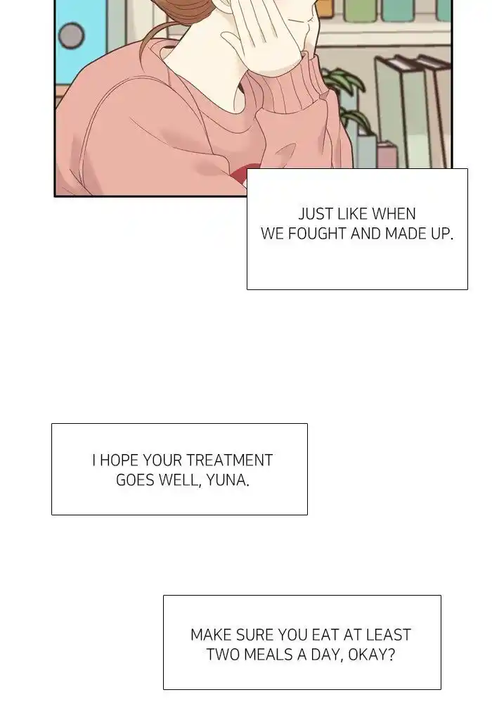 Shuumatsu Sekai Yuri Anthology Ch.213