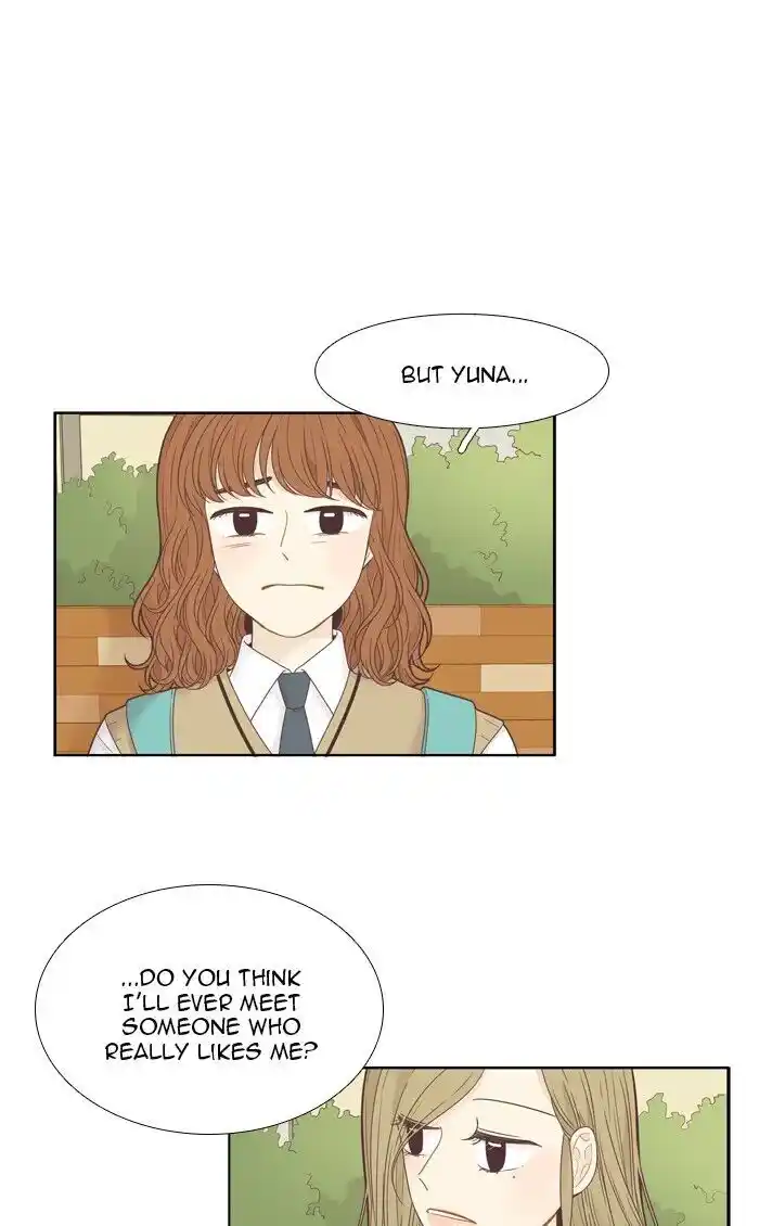 Shuumatsu Sekai Yuri Anthology Ch.213