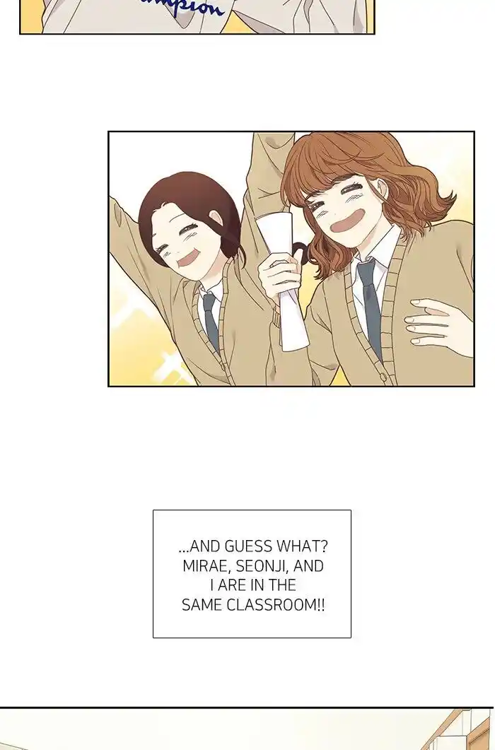 Shuumatsu Sekai Yuri Anthology Ch.215