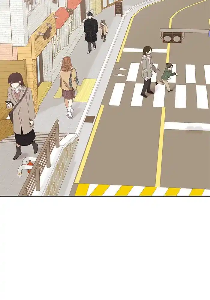 Shuumatsu Sekai Yuri Anthology Ch.215