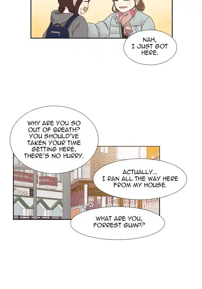 Shuumatsu Sekai Yuri Anthology Ch.215