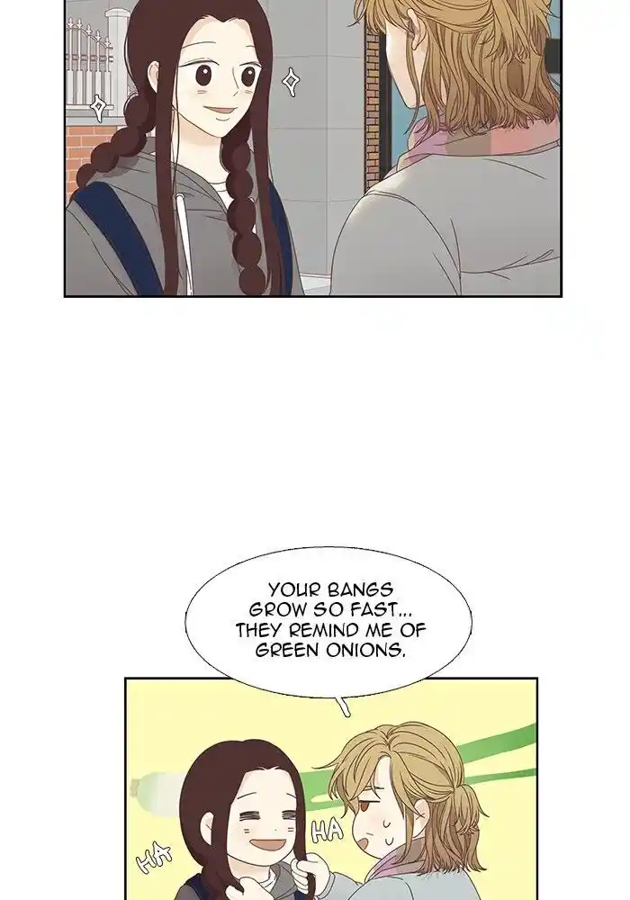 Shuumatsu Sekai Yuri Anthology Ch.215