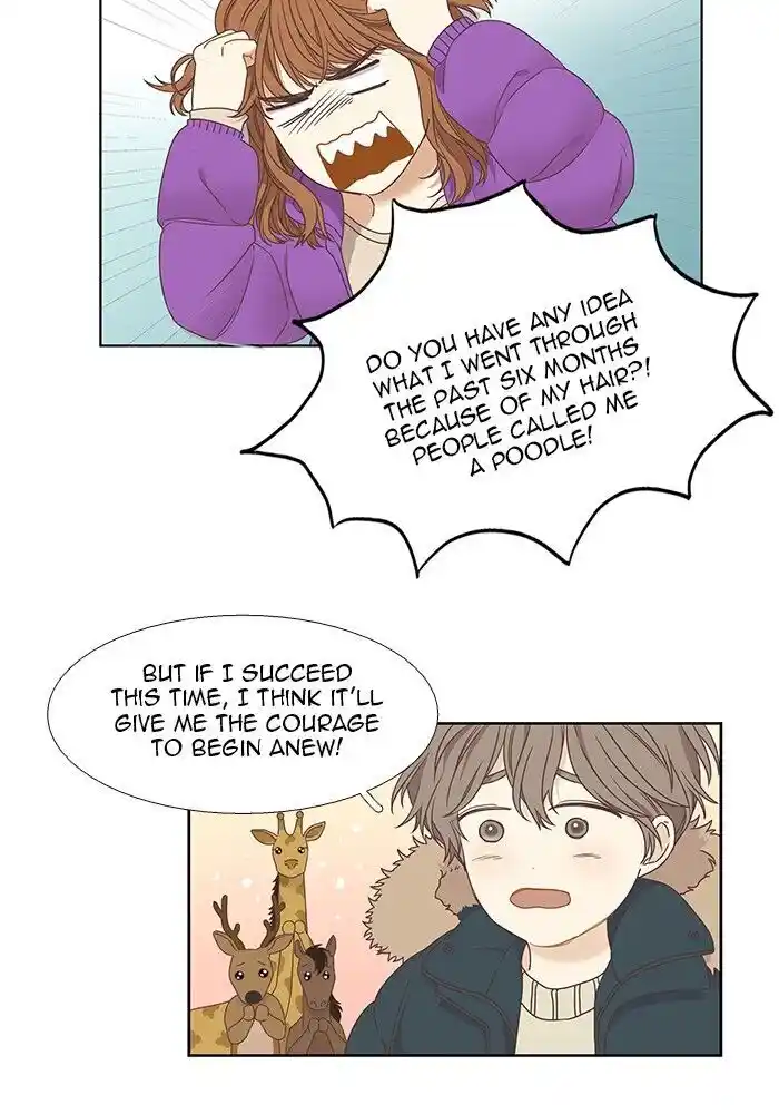 Shuumatsu Sekai Yuri Anthology Ch.215