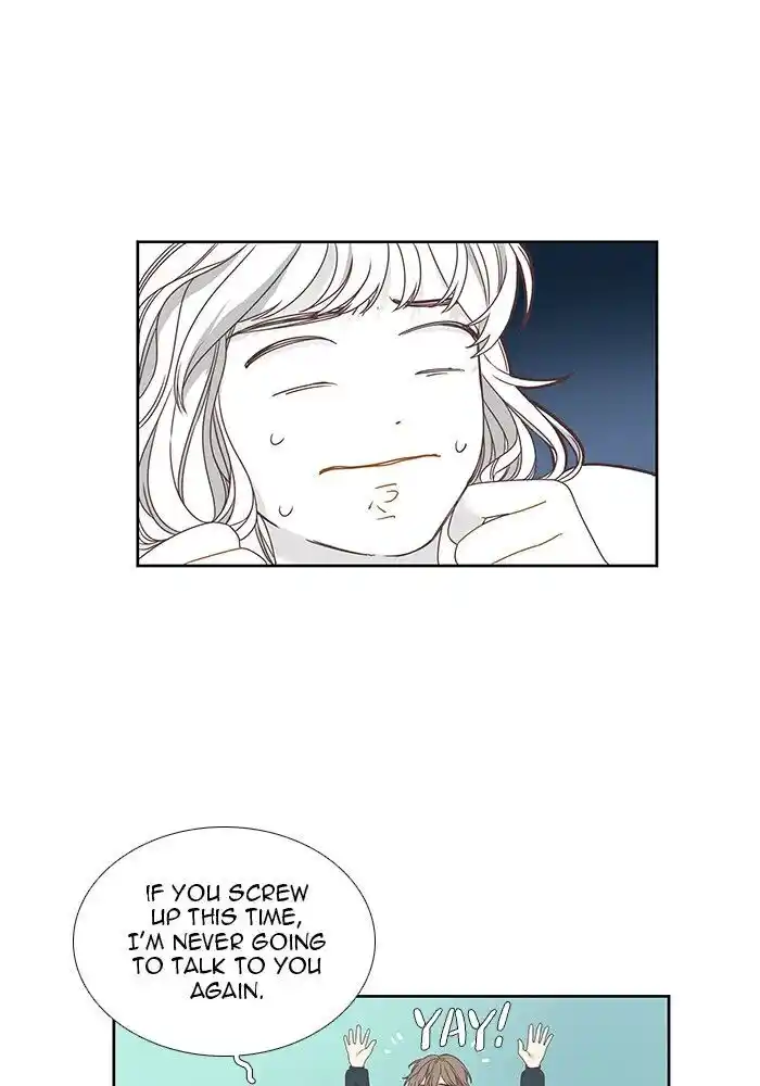 Shuumatsu Sekai Yuri Anthology Ch.215