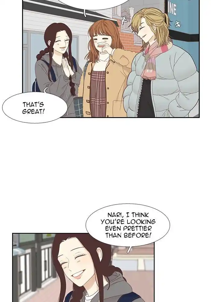 Shuumatsu Sekai Yuri Anthology Ch.215