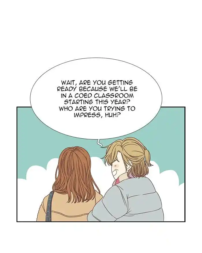 Shuumatsu Sekai Yuri Anthology Ch.215