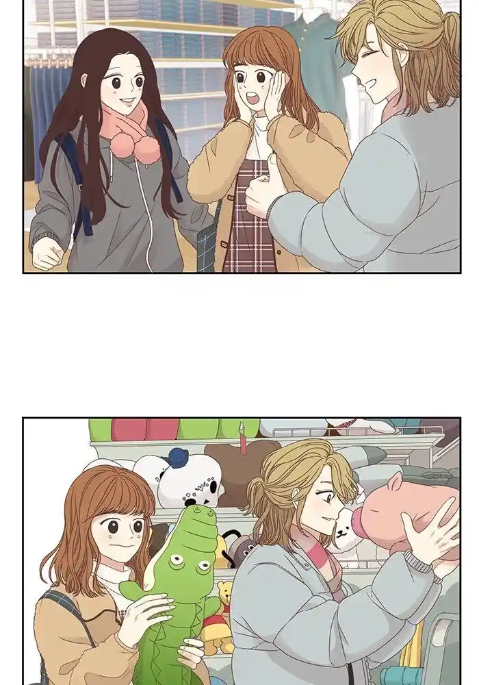 Shuumatsu Sekai Yuri Anthology Ch.215