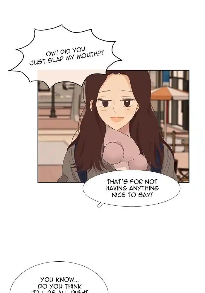 Shuumatsu Sekai Yuri Anthology Ch.215