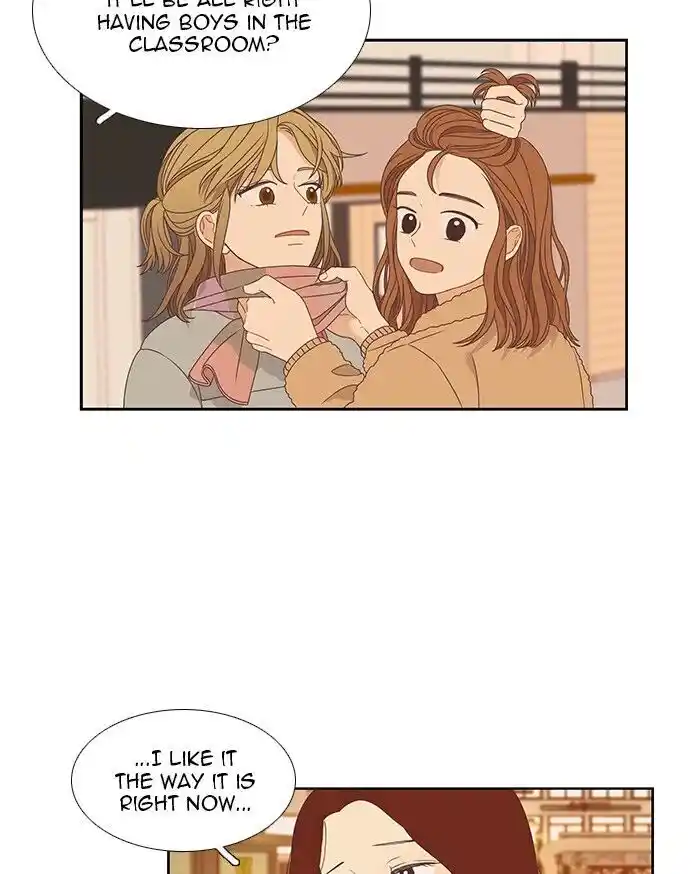 Shuumatsu Sekai Yuri Anthology Ch.215