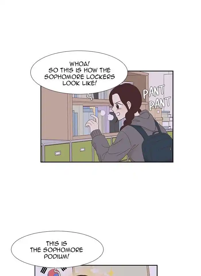 Shuumatsu Sekai Yuri Anthology Ch.216