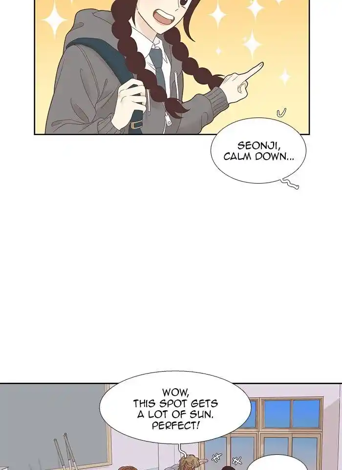 Shuumatsu Sekai Yuri Anthology Ch.216