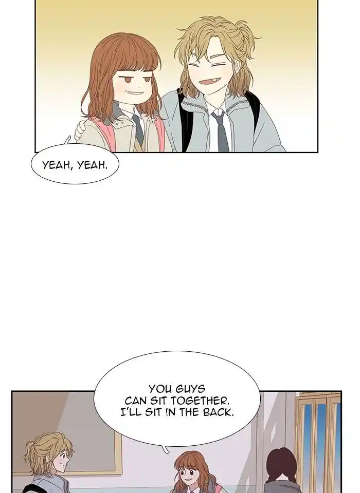 Shuumatsu Sekai Yuri Anthology Ch.216