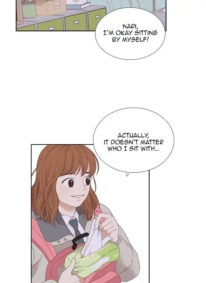 Shuumatsu Sekai Yuri Anthology Ch.216