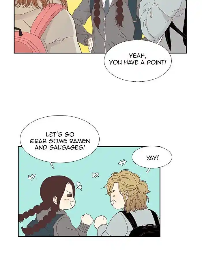 Shuumatsu Sekai Yuri Anthology Ch.216