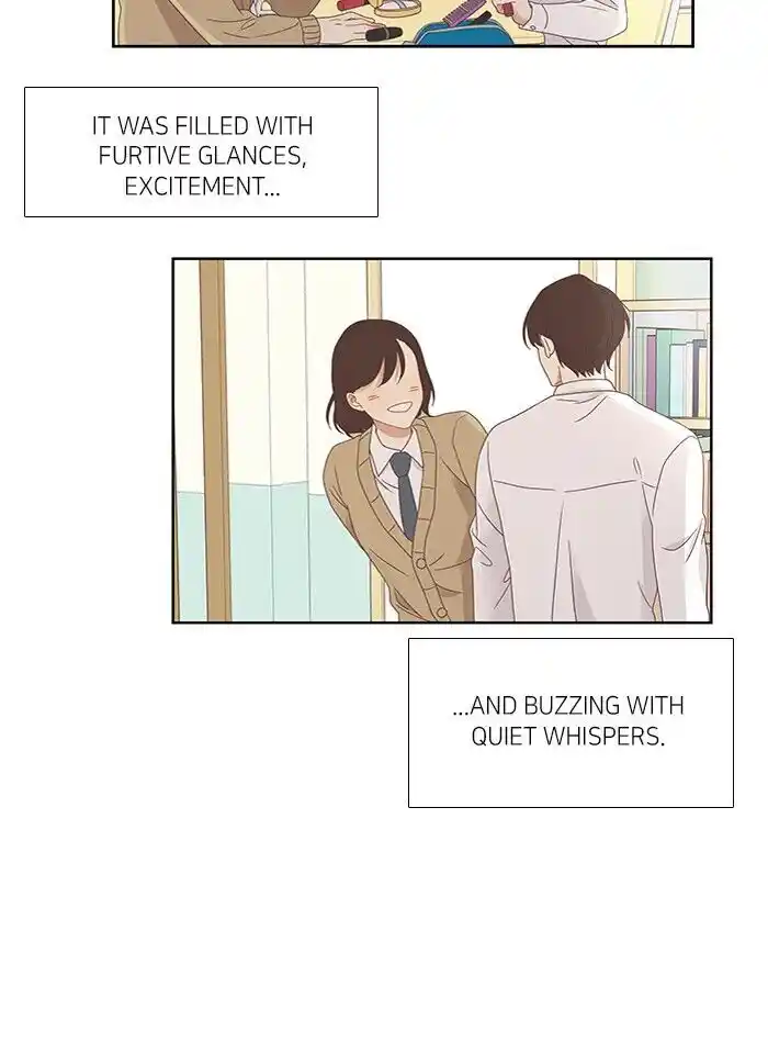 Shuumatsu Sekai Yuri Anthology Ch.216