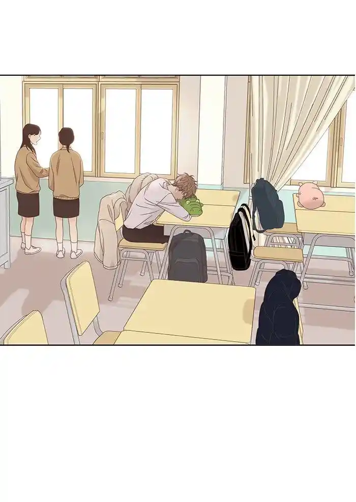 Shuumatsu Sekai Yuri Anthology Ch.216