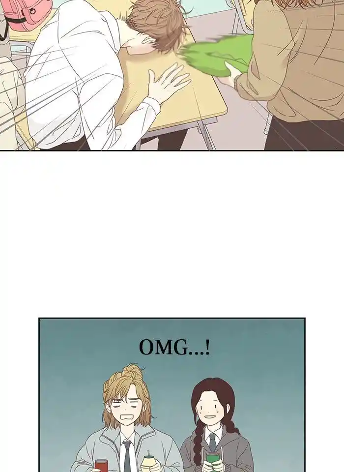 Shuumatsu Sekai Yuri Anthology Ch.216